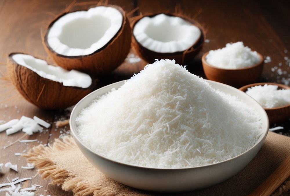 Coconut Products
