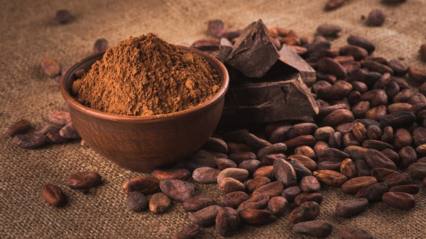 Cocoa Products