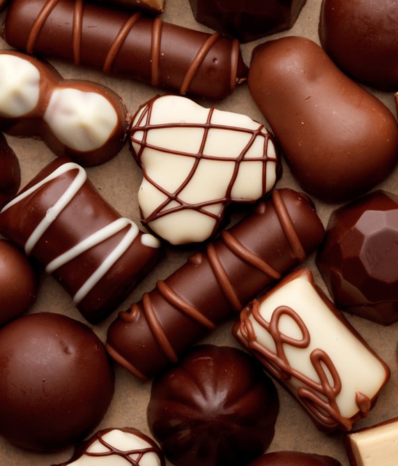 Confectionery Fats