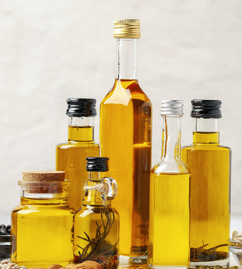 Cooking Oil
