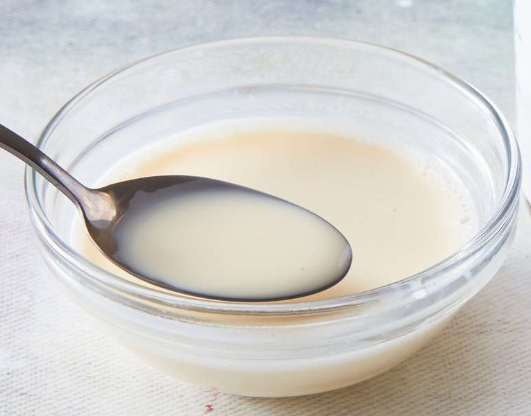 Evaporated Milk