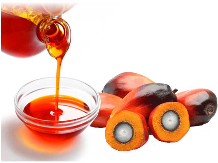 Palm kernel olein