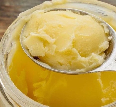 Vege ghee